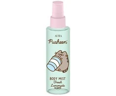 Pusheen kūno purškiklis, 100 ml