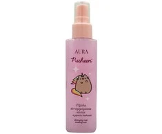 Take Care PUSHEEN_Plaukų iššukavimo purškiklis 100ml