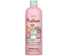 Pusheen Dušo želė, 500 ml