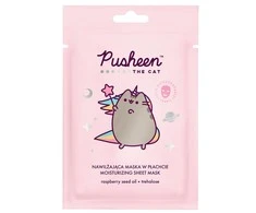 Pusheen Sheet Mask, 17 g