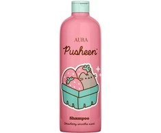 Pusheen Šampūnas, 500 ml