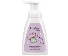 Pusheen kūno priežiūros kosmetika, 300 ml