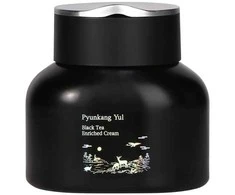 Pyunkang Yul - Juodosios arbatos praturtintas kremas 60 ml