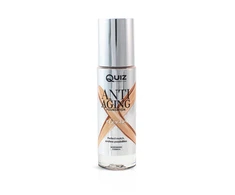 Quiz Cosmetics Anti Aging Foundation Golden rusvai gelsvas, 30 ml