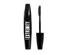 Quiz Cosmetics Macara Extremity Juodas Curl Juodas, 8 g