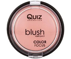 „Quiz Cosmetics“ „Color Focus“ skaistalai Nr. 22, 10 g