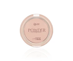 „Quiz Cosmetics“ spalvų fokusavimo pudra Nr. 02, 10 g