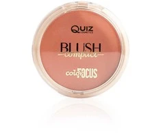 „Quiz Cosmetics“ „Color Focus“ skaistalai Nr. 22, 10 g