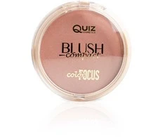 „Quiz Cosmetics“ „Color Focus“ skaistalai Nr. 08, 10 g