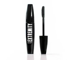 Quiz Cosmetics Macara Extremity Juodas Curl Juodas, 8 g