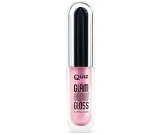 Quiz Cosmetics Glam Glow Gloss N°11, 2.5 ml