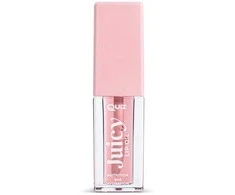 Quiz Cosmetics Juicy Lip Oil Subtle Raudona, 5 ml
