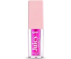 Quiz Cosmetics Juicy Lip Oil Bright Rose, 5 ml
