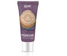 L'Oreal „Quiz Cosmetics“ matinio makiažo putos „Matte-Match“ makiažo pagrindas „N°01 Natural“, 30 ml
