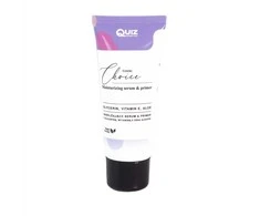 Quiz Cosmetics Moisturizing Serum &amp; Primer Good Choice Light Rožinė, 30 ml