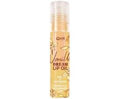 Quiz Cosmetics Vanilla Dream Lip Oil Vanilla, 12 ml