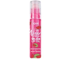 Quiz Cosmetics Watermelon Splash Lip Oil Watermelon, 12 ml