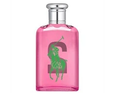 Ralph Lauren Big Pony 2 EDT tualetinis vanduo moterims, 100 ml