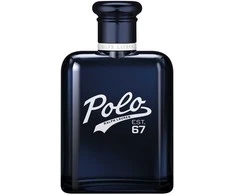 Ralph Lauren Polo 67 EDT tualetinis vanduo vyrams, 75 ml