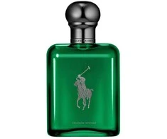 Ralph Lauren Polo Cologne Intense EDP parfumuotas vanduo vyrams, 125 ml