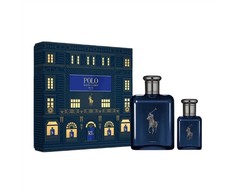 Ralph Lauren Polo Mėlyna kvepalų rinkinys šventėms, 165 ml