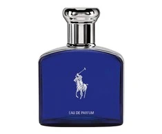 Ralph Lauren Polo Mėlyna EDP parfumuotas vanduo vyrams, 75 ml
