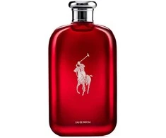 Ralph Lauren Polo Raudona EDP parfumuotas vanduo vyrams, 200 ml