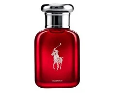 Ralph Lauren Polo Raudona EDP parfumuotas vanduo vyrams, 40 ml