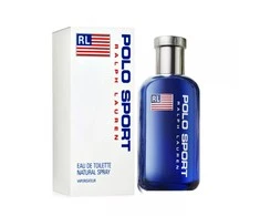 Ralph Lauren Polo Sport EDT tualetinis vanduo vyrams, 75 ml