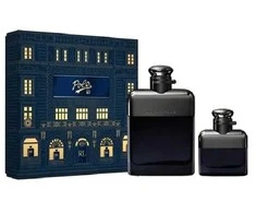 Ralph Lauren Ralph's Club parfuminio vandens purškiklis 100 ml + kvepalų vandens purškiklis 30 ml