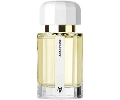 Ramon Monegal Agar Musk EDP parfumuotas vanduo unisex, 100 ml