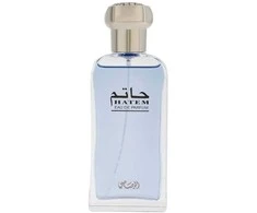 Rasasi Hatem Men EDP parfumuotas vanduo vyrams, 75 ml