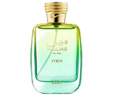 Rasasi Hawas Verde parfuminio vandens purškiklis 100 ml