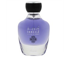 Rasasi Ibreez Pour Homme EDP parfumuotas vanduo vyrams, 100 ml