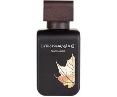 Kvepalai vyrams Rasasi La Yuqawam EDP, 75 ml