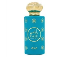 Rasasi Radi EDP parfumuotas vanduo unisex, 100 ml