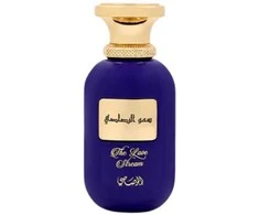 Rasasi The Love Stream EDP parfumuotas vanduo unisex, 100 ml