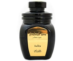 Rasasi Somow Al Rasasi Wajaha EDP parfumuotas vanduo unisex, 100 ml