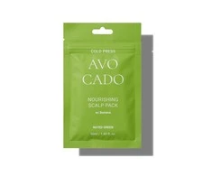 Rated Green Rated Žalias plaukų konicionierius - kaukė Rated Žalias Cold Press Avocado maitininantis Scalp 50ml
