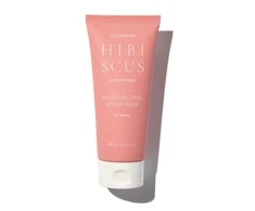 Rated Green Rated Žalias "Rated Žalias Cold Brew Hibiscus Moisturizing Scalp"Drėkinamoji galvos odos kaukė 200ml