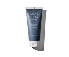 Rated Green Rated Žalias Real Grow priemonė nuo plaukų slinkimo 200ml