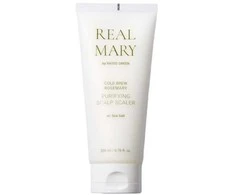 Rated Green Rated Žalias „Real Mary“ galvos odos valymo priemonė 200 ml
