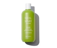 Rated Green Rated Žalias "Rated Žalias Real Mary Exfoliating Scalp šampūnas" 400ml