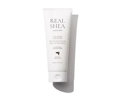 Rated Green Rated Žalias "Rated Žalias Real Shea Protein Recharging Leave In Treatment" Plaukų priežiūros priemonė 150ml