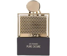 Rave Les Femmes Pure Desire EDP parfumuotas vanduo moterims, 100 ml