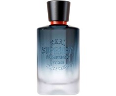 Real Superdry 01 Vyriškas tualetinio vandens purškiklis 100ml