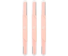 Real Techniques Prep Face + Brow Brazors Blakstienos Care moterims, 1 vnt