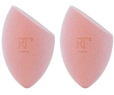 "Real Techniques Miracle Powder Sponge Set" 2 dalių rinkinys