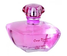 Real Time Coup d'Amour gryni kvepalai 100ml
