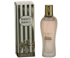 Real Time Dance Dance Edition Blanche, 100 ml